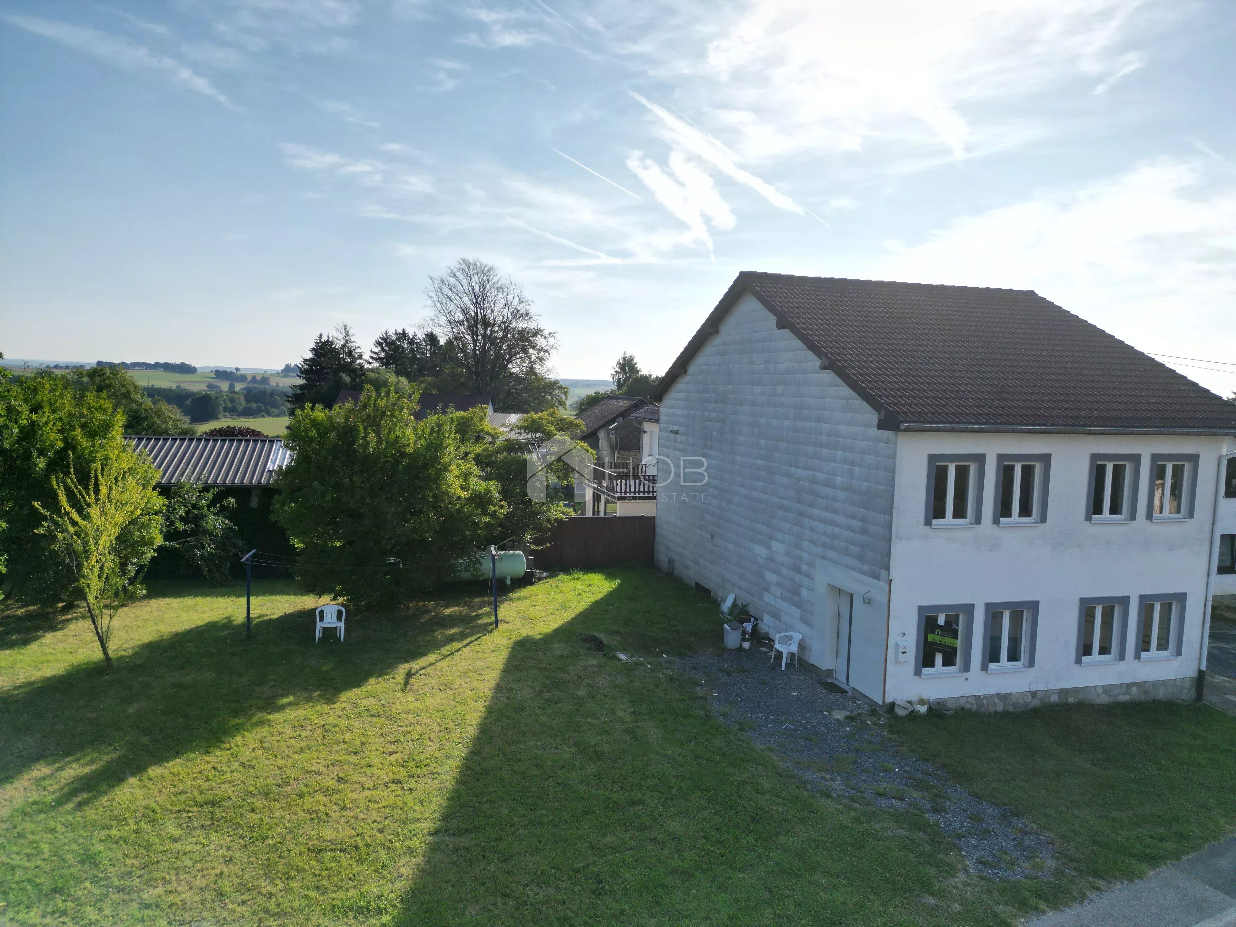 Haus zum Verkauf in Aldringen