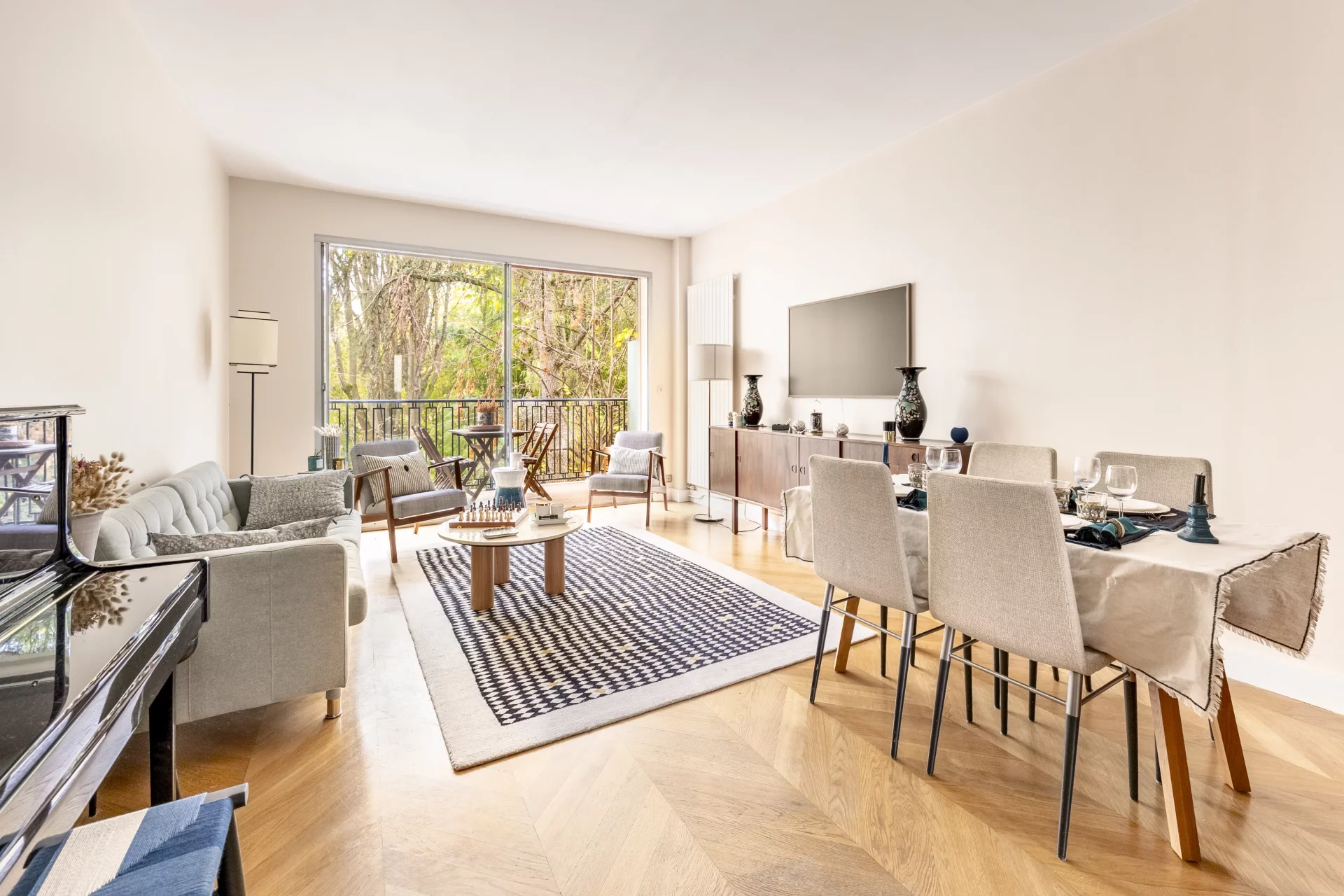 Neuilly-sur-Seine - SAINT-JAMES