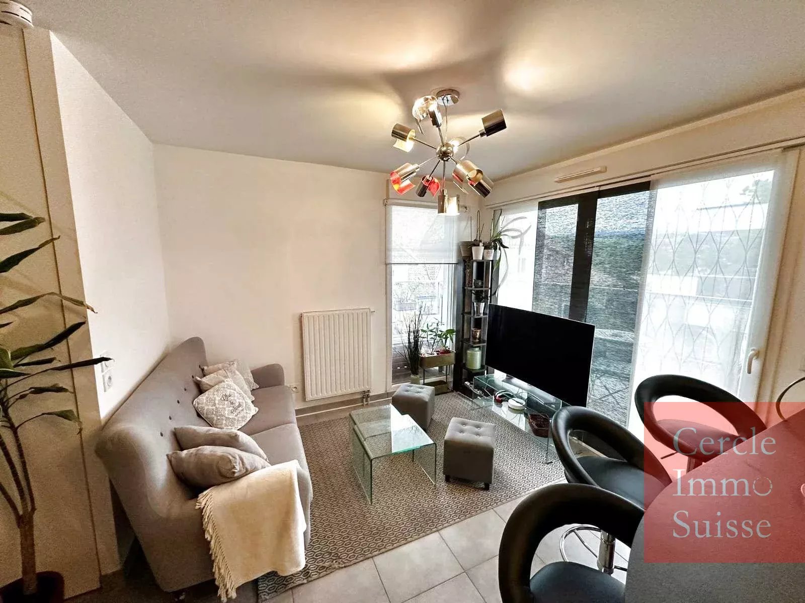 Maison à vendre, 3 pièces, 41 m², Douvaine