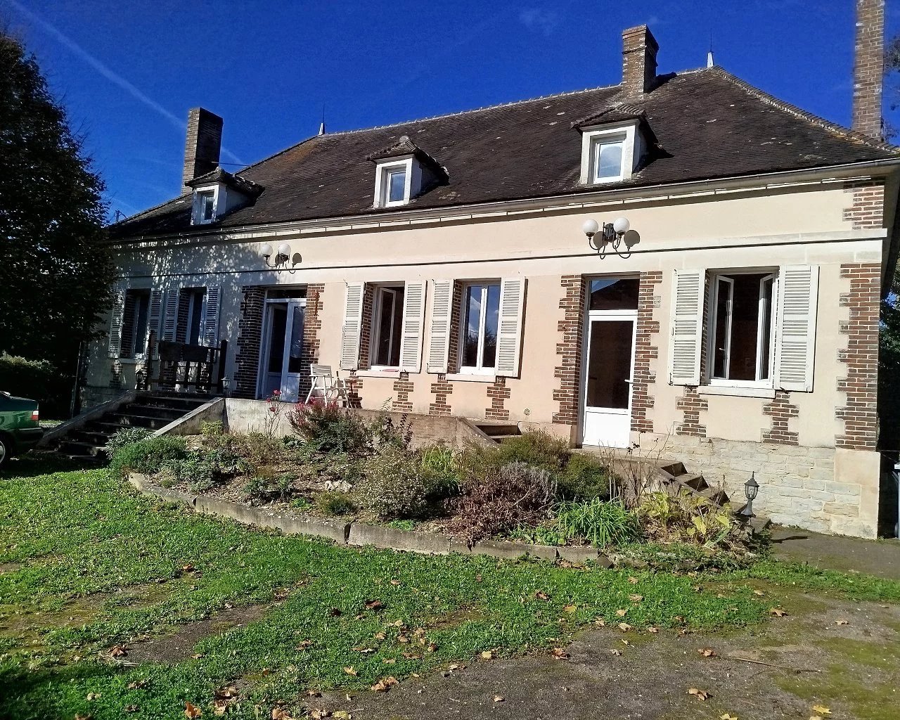 Vente Maison Vanlay