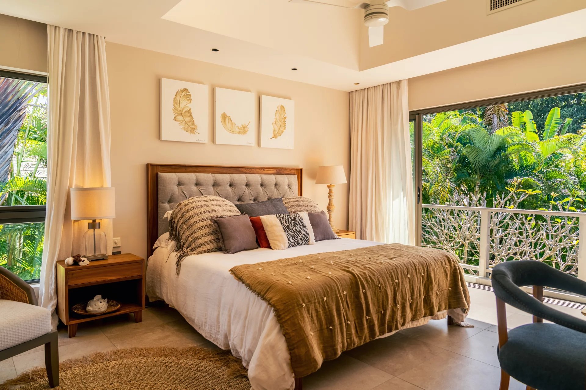 Villa Beau Champ - picture 13