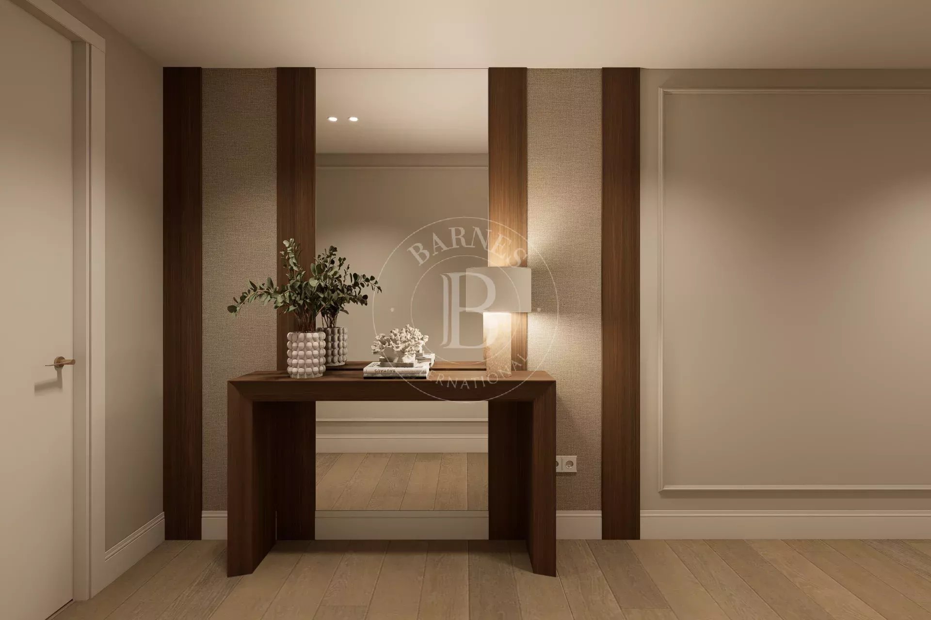 Daire Madrid - picture 9