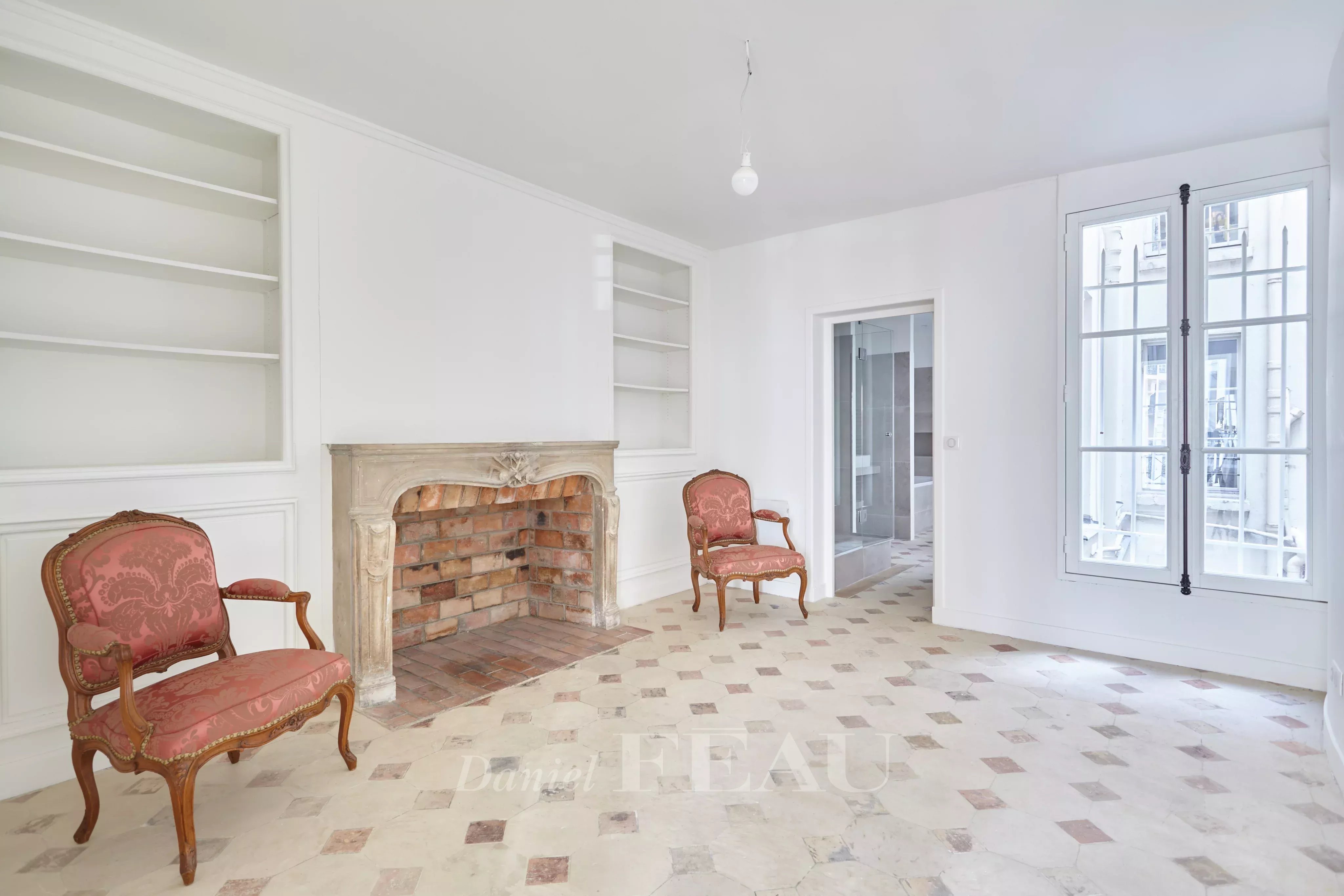 Sale Apartment Paris 6th