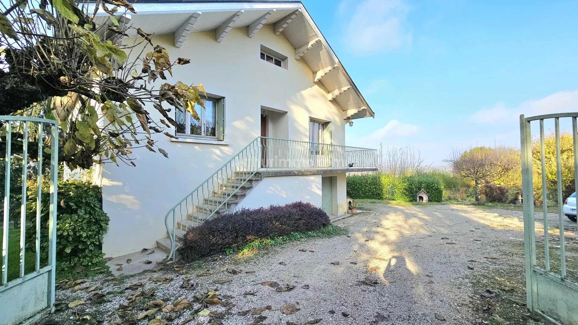 Agence immobilière de SARL AS IMMOBILIER