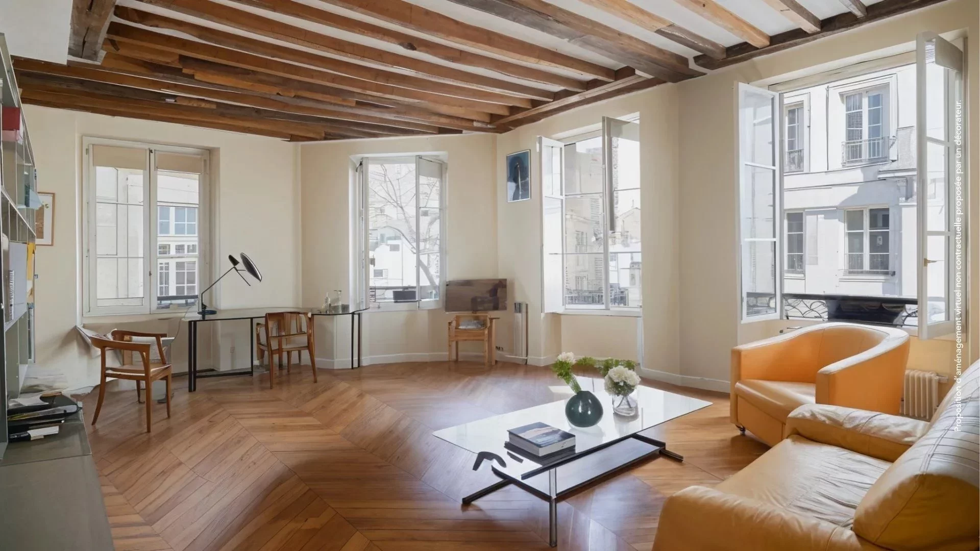 Paris 4e - MARAIS