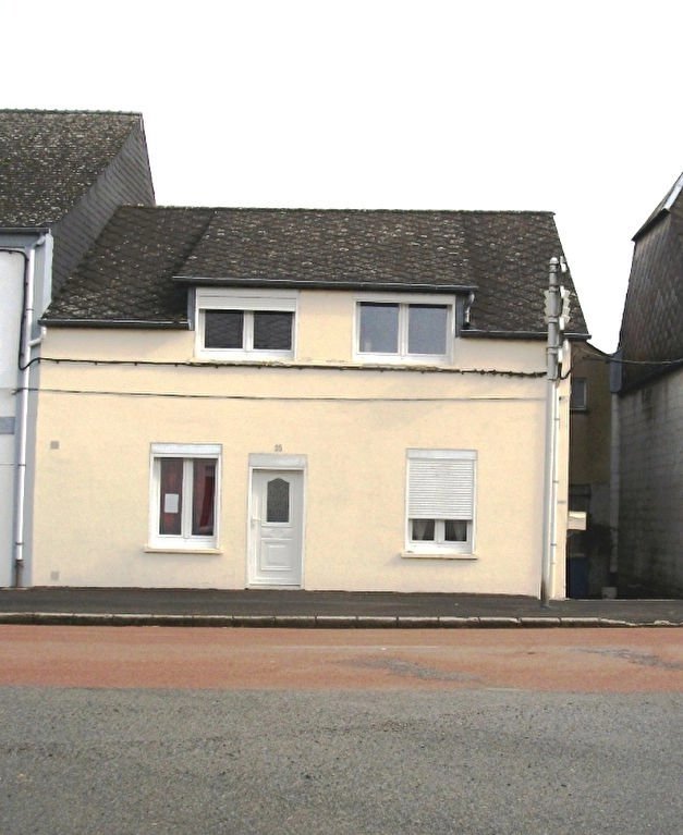 Immeuble