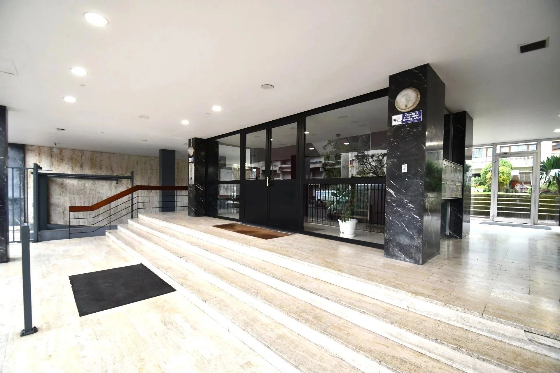 Vente Appartement Les Pavillons-sous-Bois