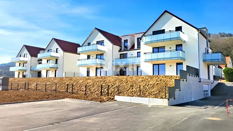 Agence immobilière de SWISS PLAN SAS