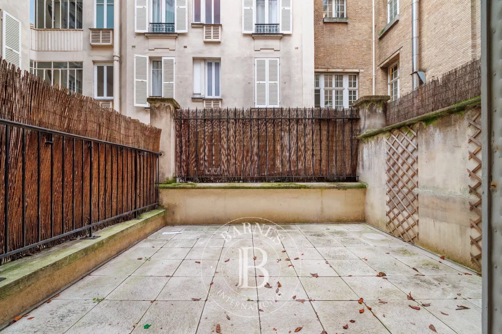 Квартира Paris 3ème - picture 17