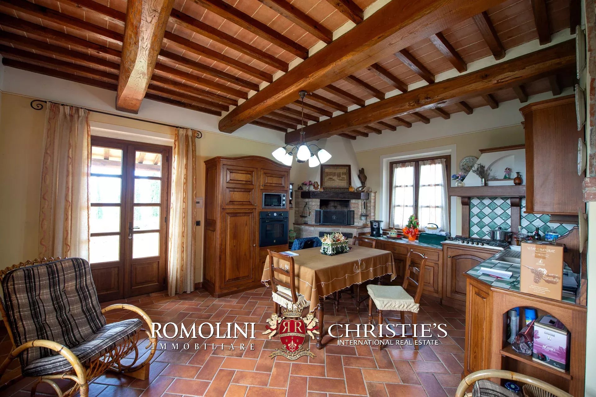 4 Bedroom Villa/Townhouse's Image 23
