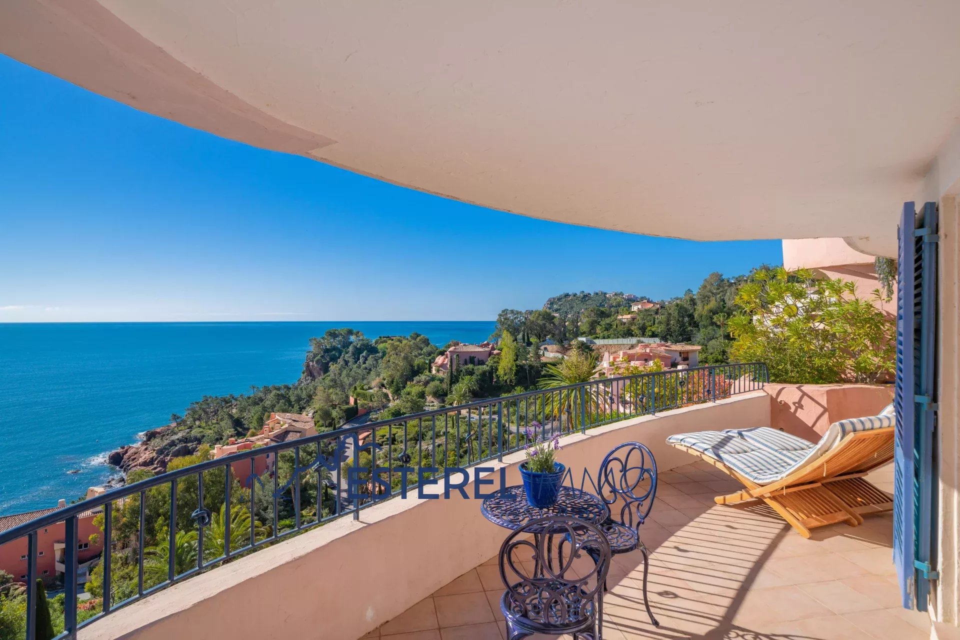 Appartement 3 chambres à louer pour les vacances à Port-la-Galère — photo 2