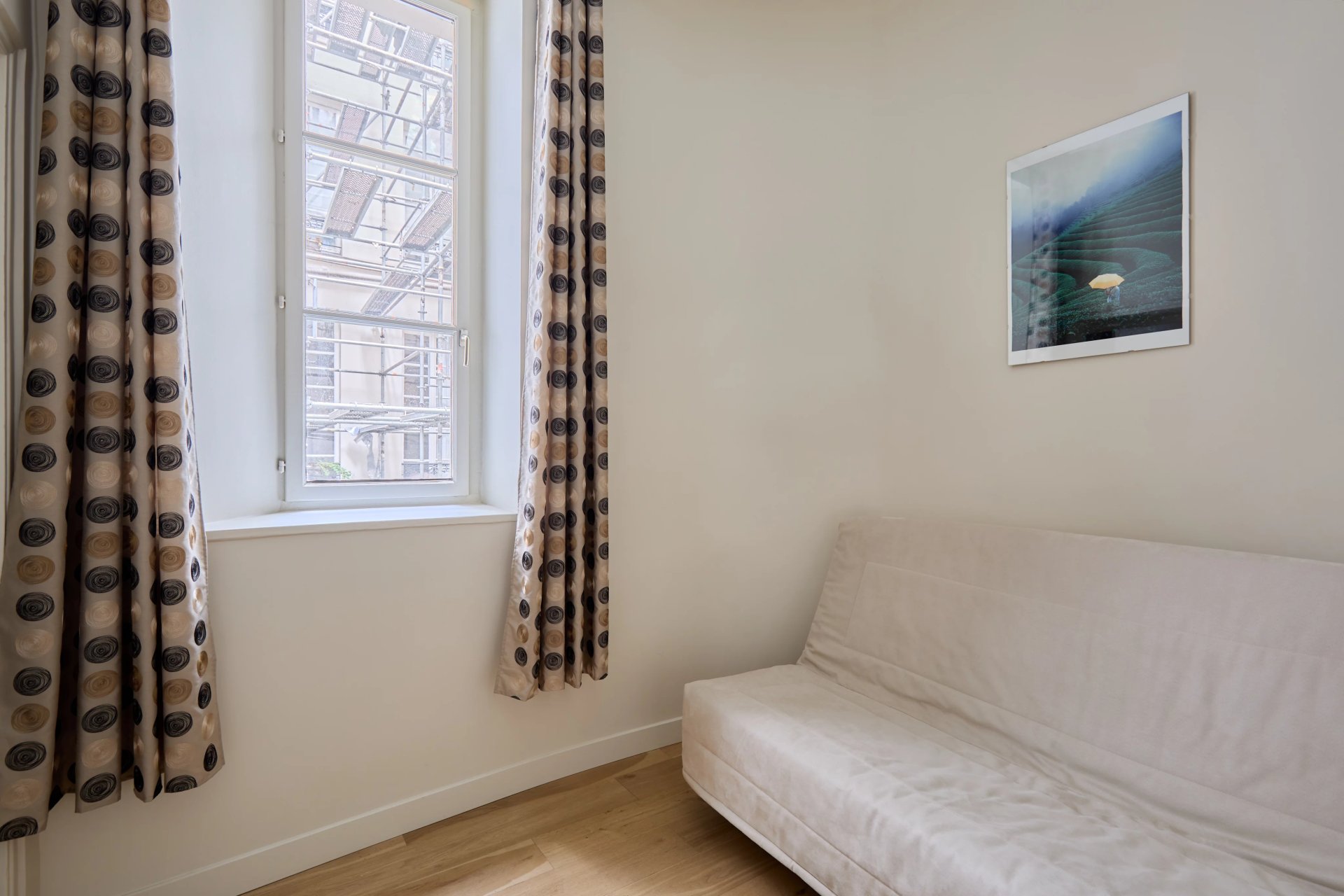 Apartment/Flat's Image 4