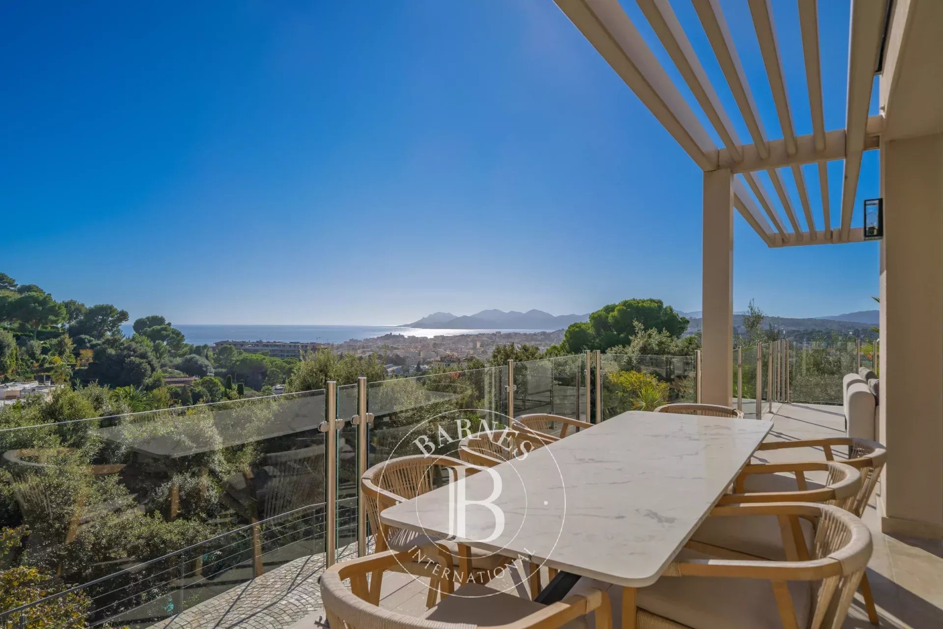 Villa Cannes - picture 27