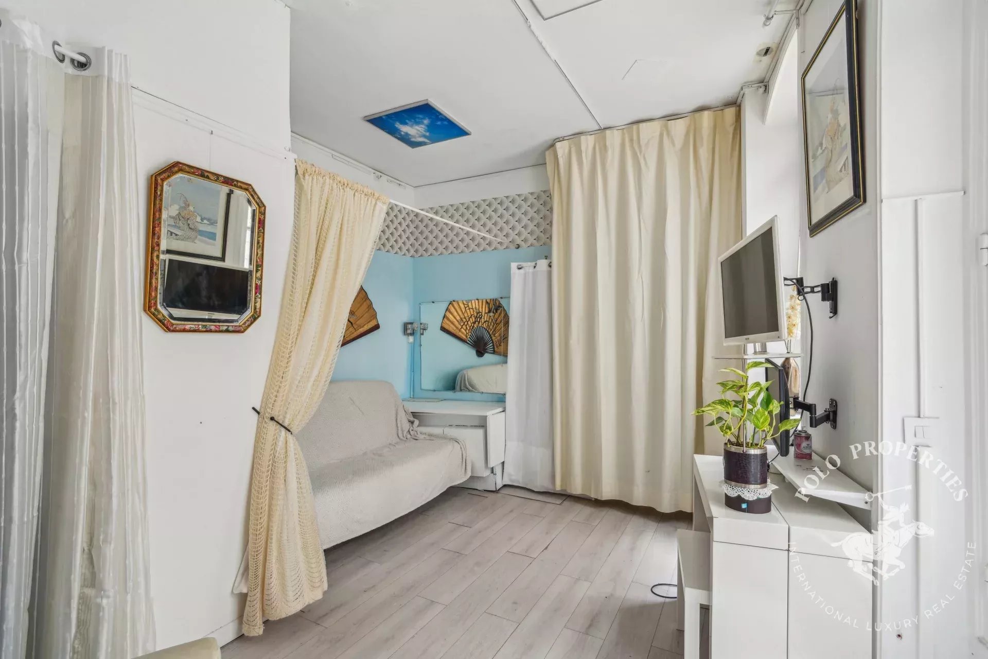 Studio- Faubourg-du-Roule