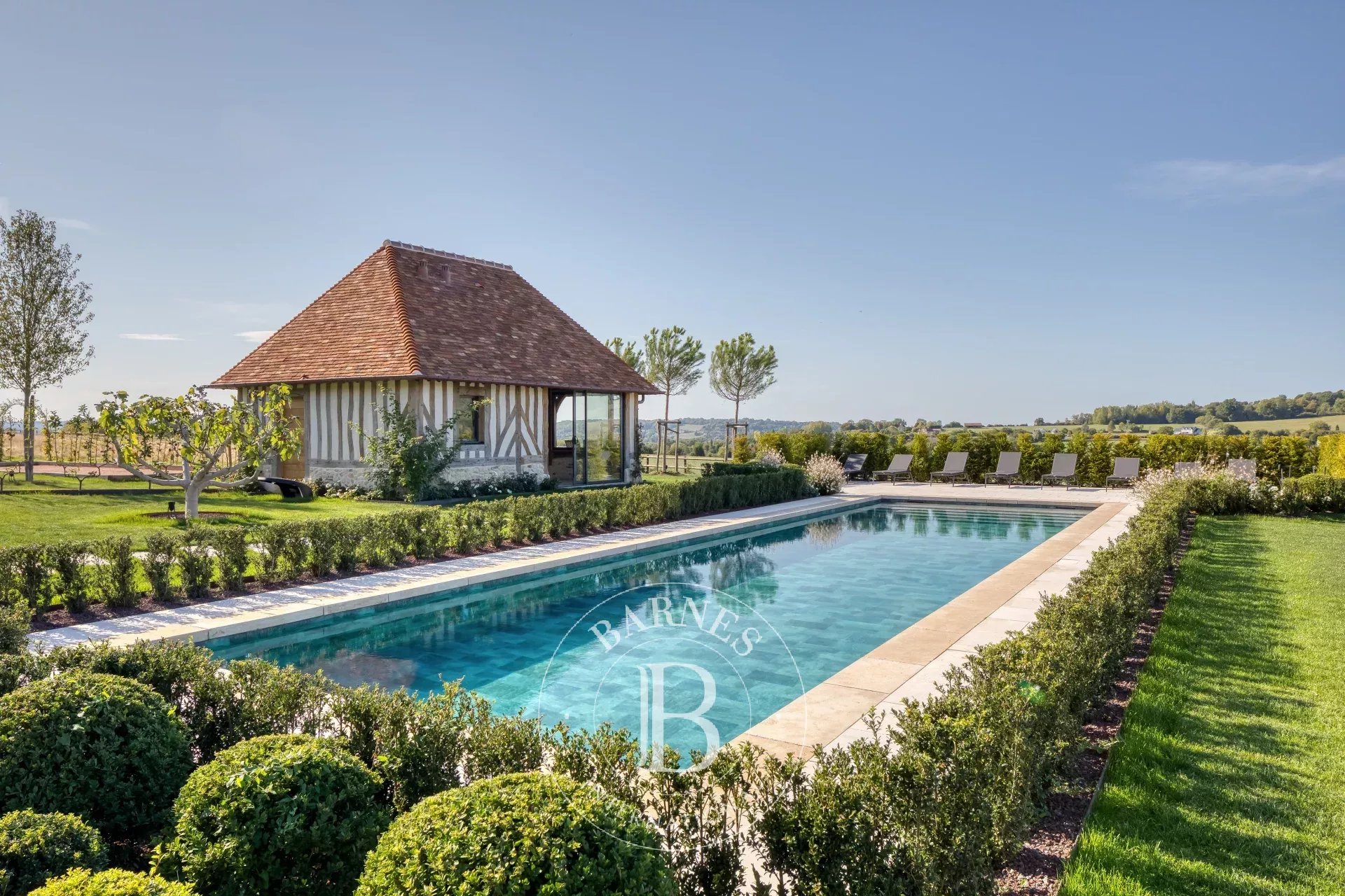 Propriété Deauville  -  ref 86080679 (picture 2)