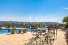 Dominating the sought-after heights of the hill of Termes — photo 4 of 7