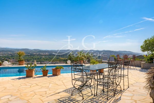 Dominating the sought-after heights of the hill of Termes — photo 4