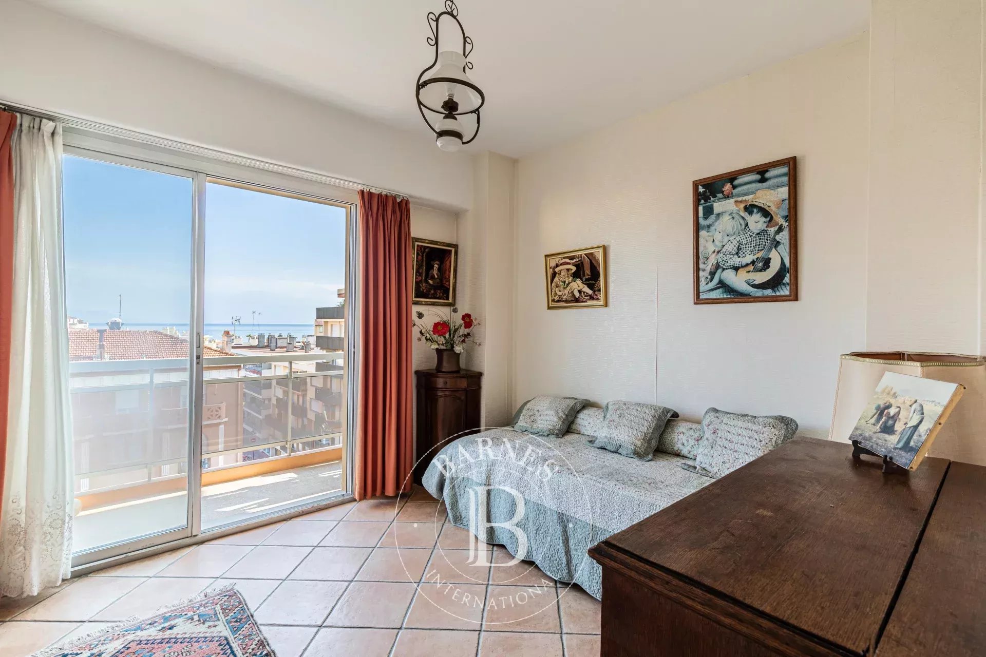 Daire Antibes - picture 6