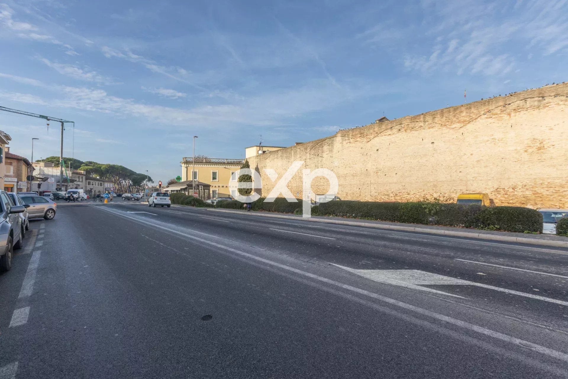 Viale XII Settembre, 16 - 61032 - Pesaro-Urbino - Immagine