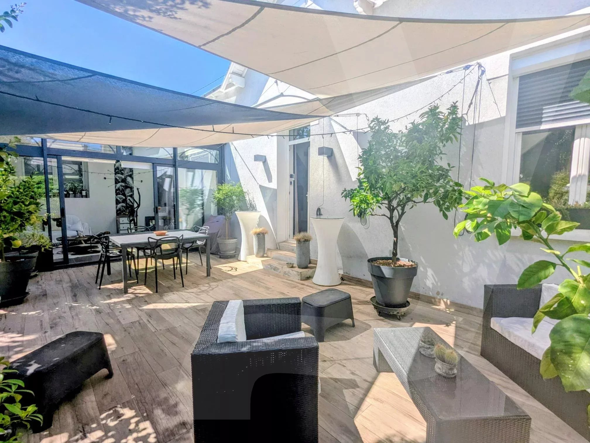 Agence immobilière de CityLife Nantes