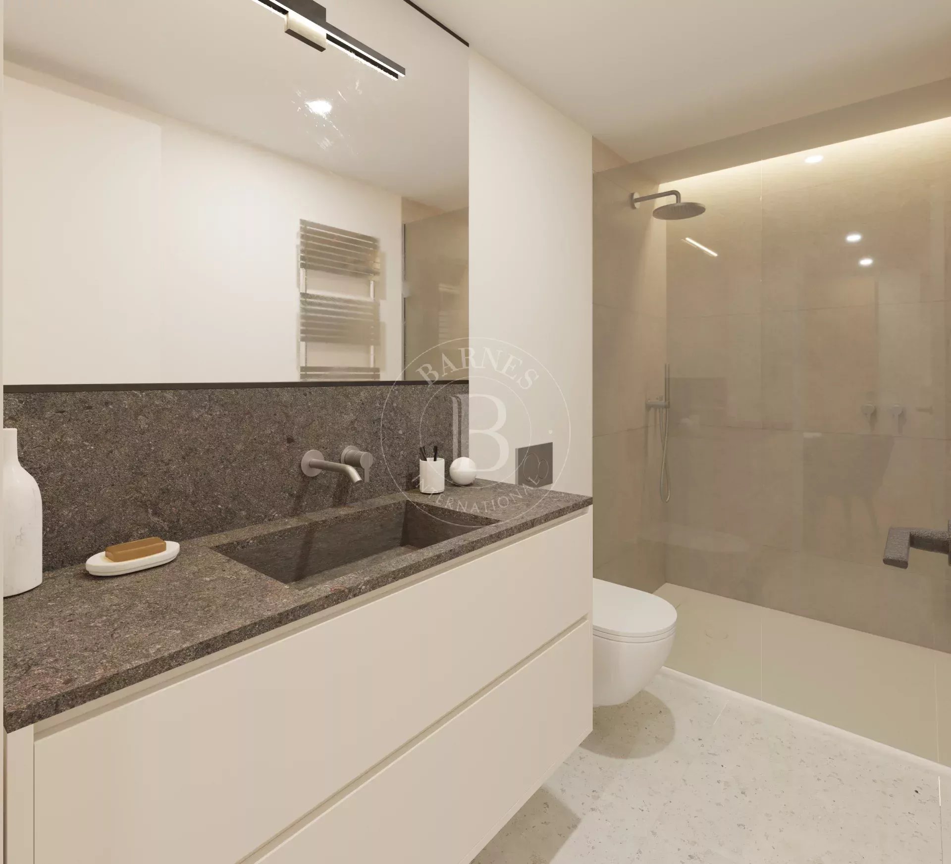 Daire Madrid - picture 17