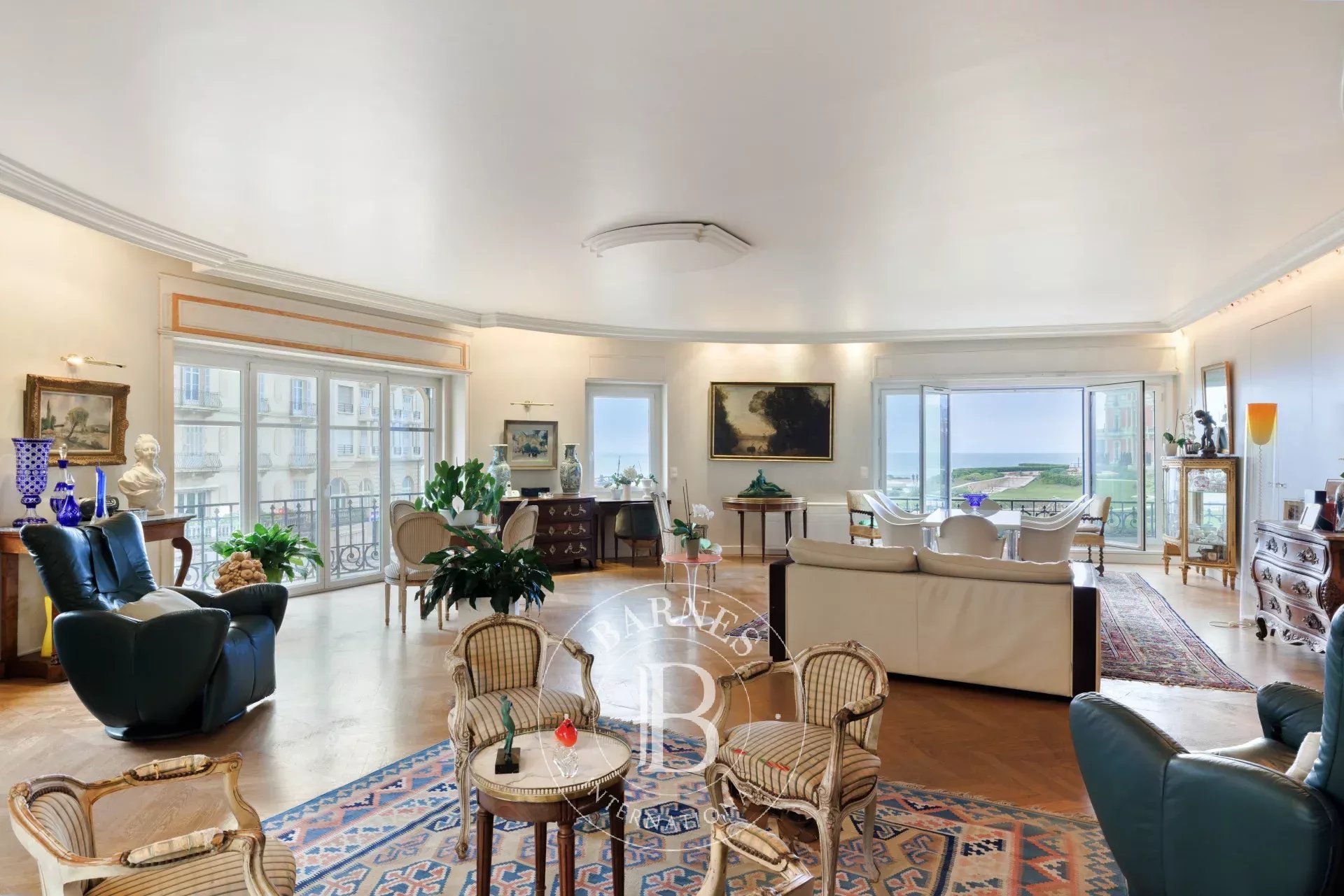 Appartement Biarritz  -  ref 84250453 (picture 1)