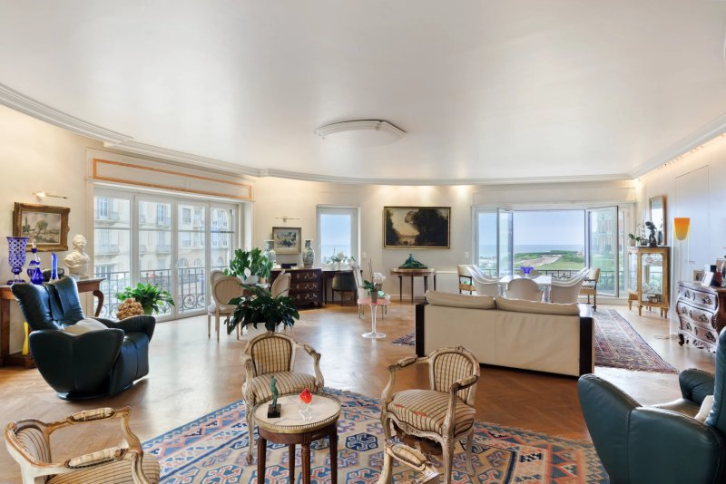 À vendre Appartement | Biarritz - picture 1
