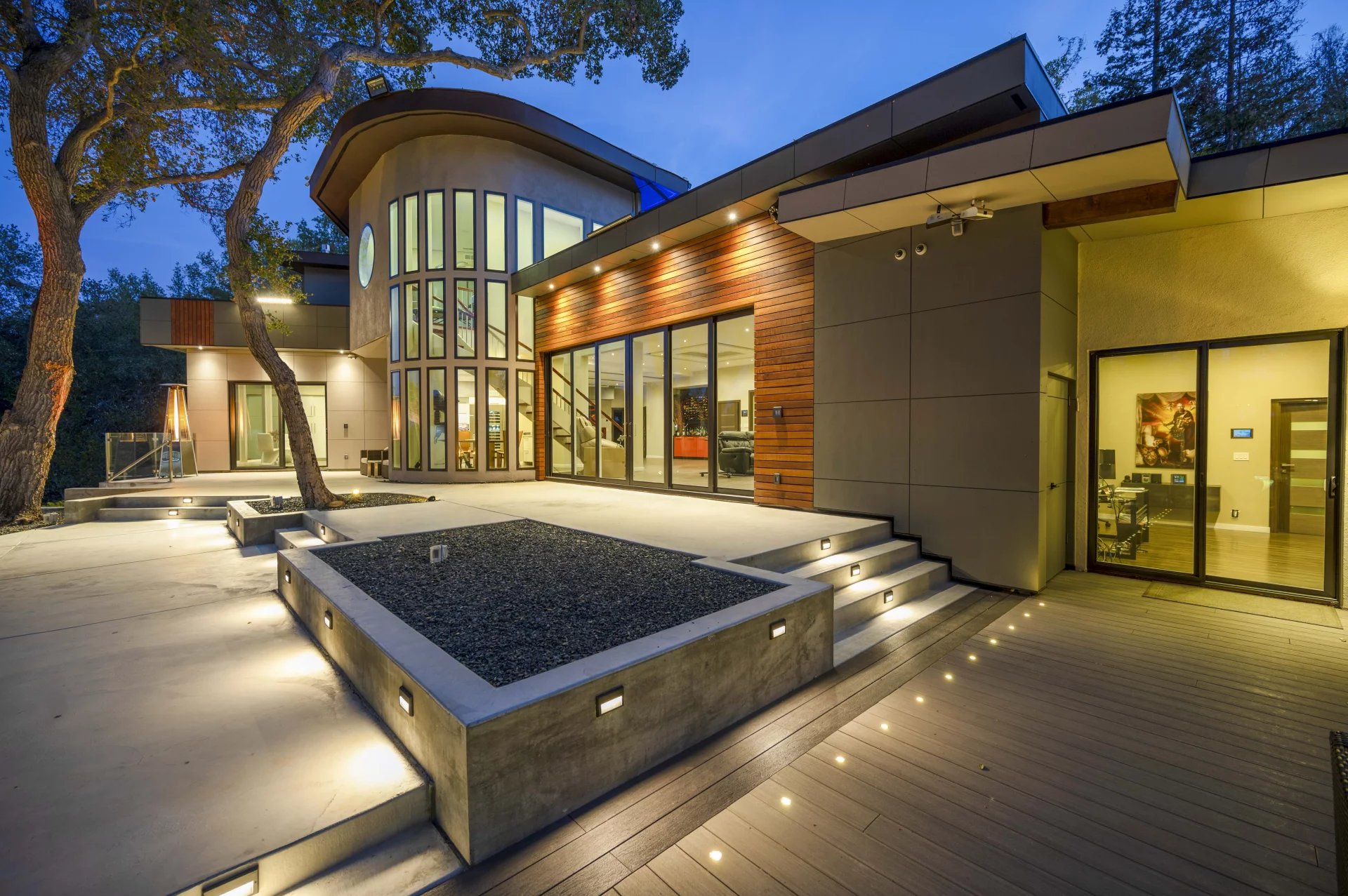 Sale House Los Altos Hills