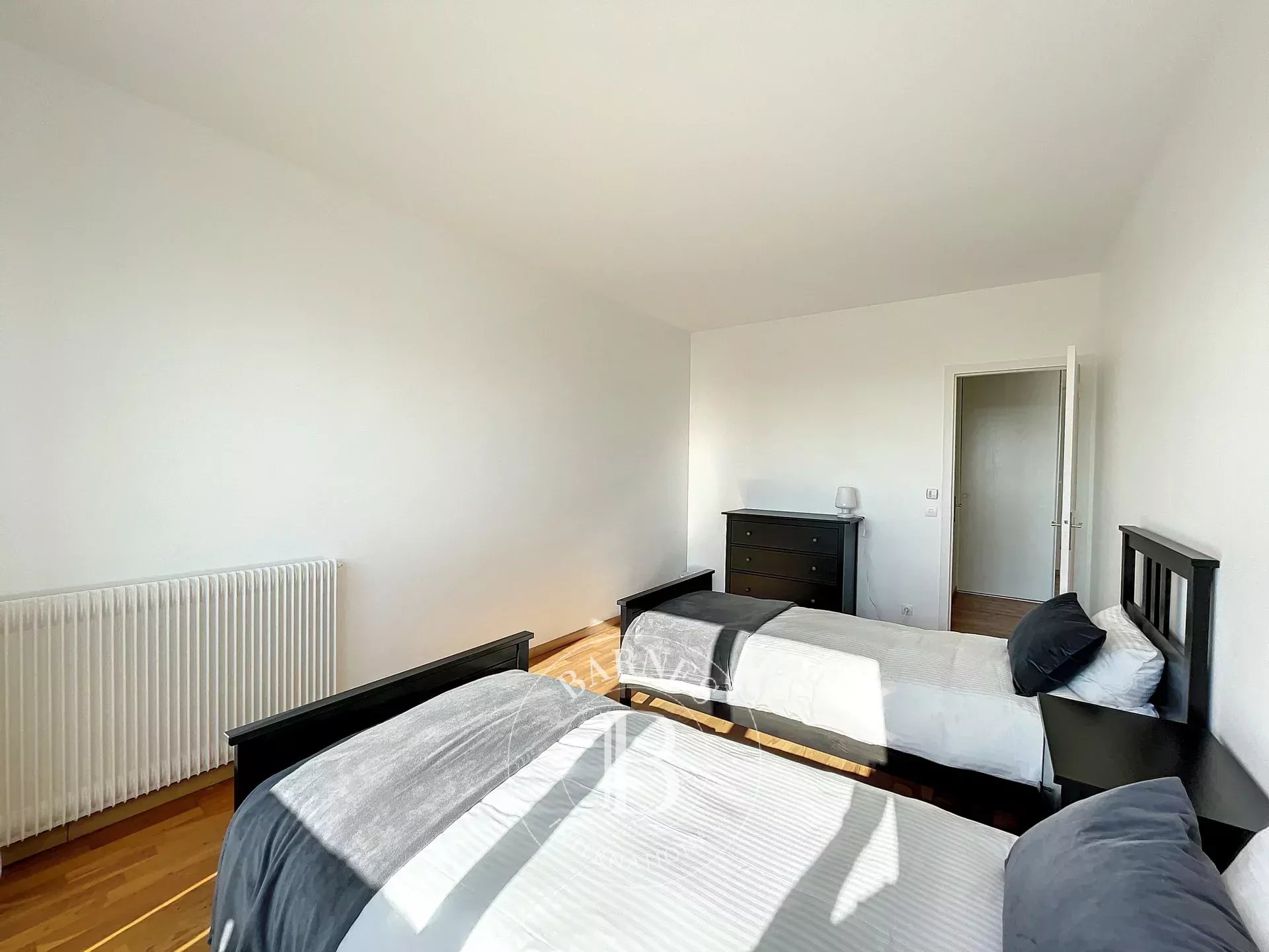 Daire Paris 16ème - picture 12