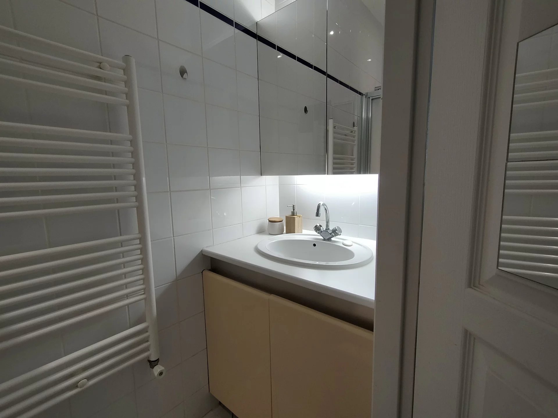 86008728 Location Lyon 6ème