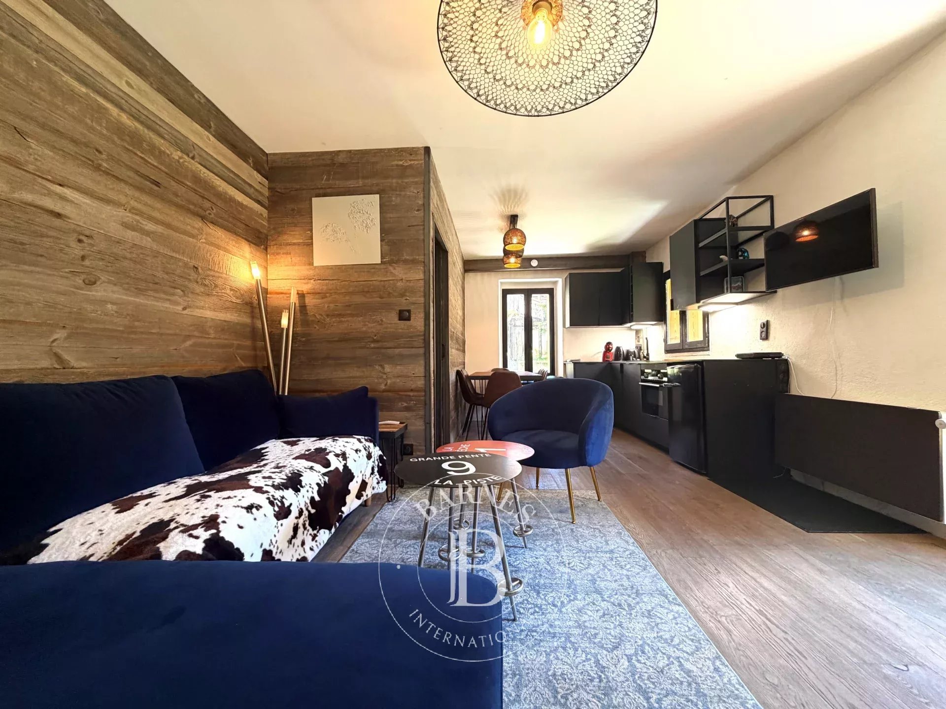 Appartement La Clusaz  -  ref 86732123 (picture 3)