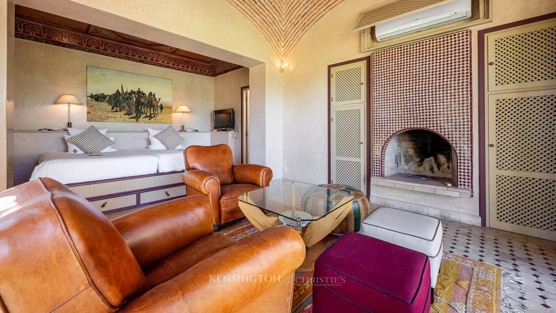 5 Bedroom Villa/Townhouse's Image 38
