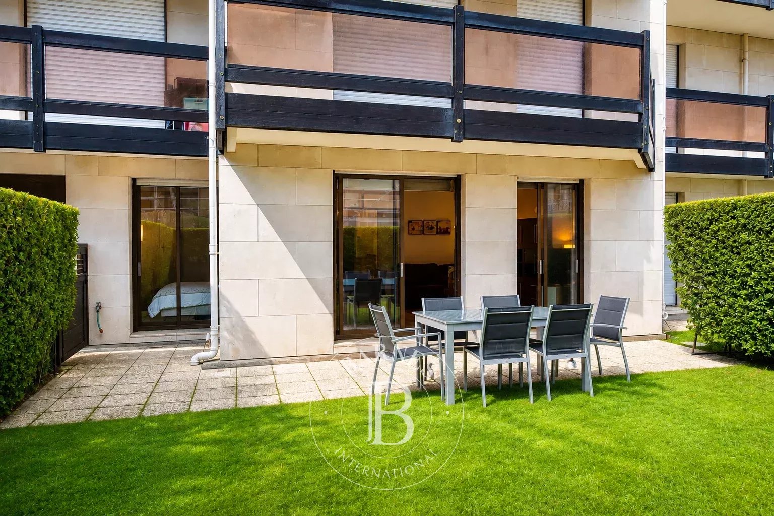 Piso Deauville  -  ref 8085596 (picture 1)