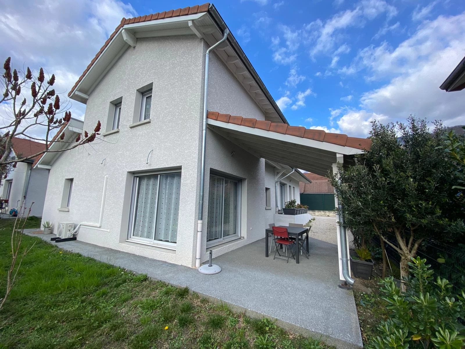 Agence immobilière de BV Immobilier