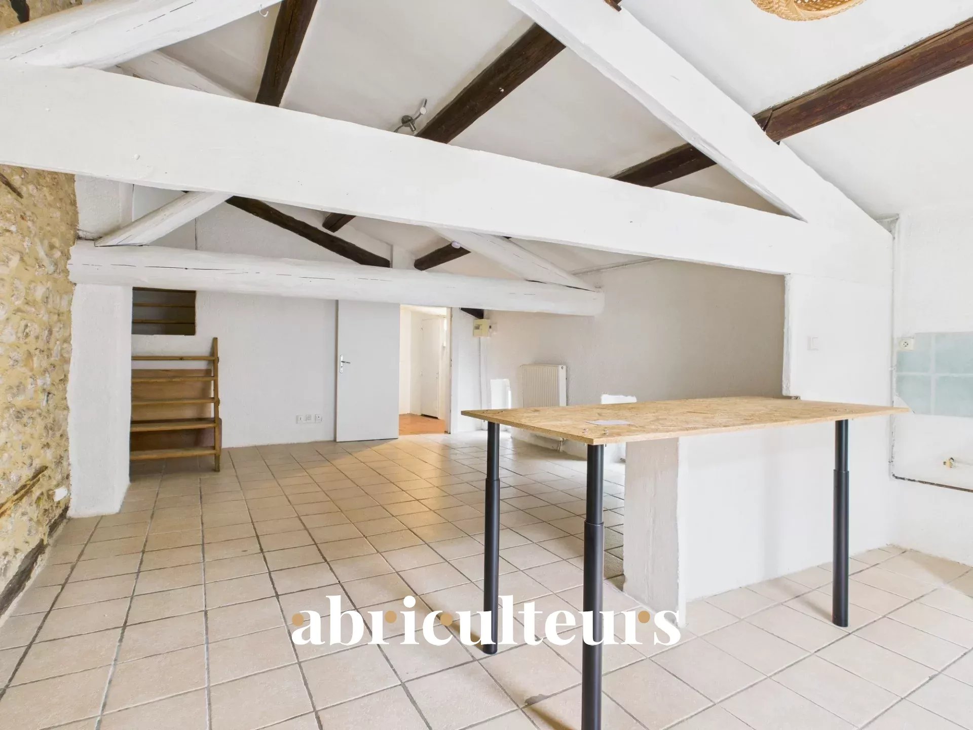 Agence immobilière de LES ABRICULTEURS