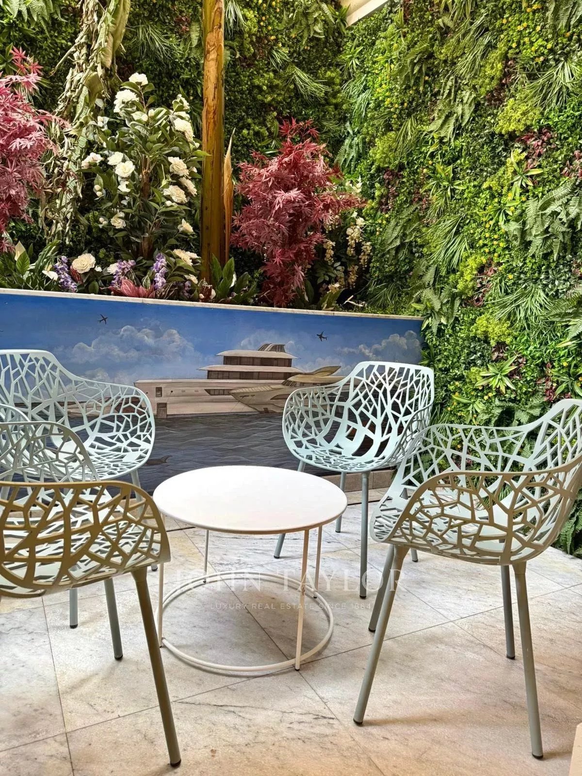 Vente Appartement Monaco Monte-Carlo