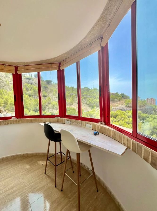 Vente Appartement Benidorm