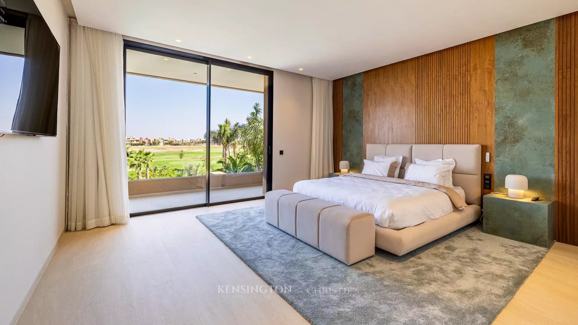 4 Bedroom Villa/Townhouse's Image 31