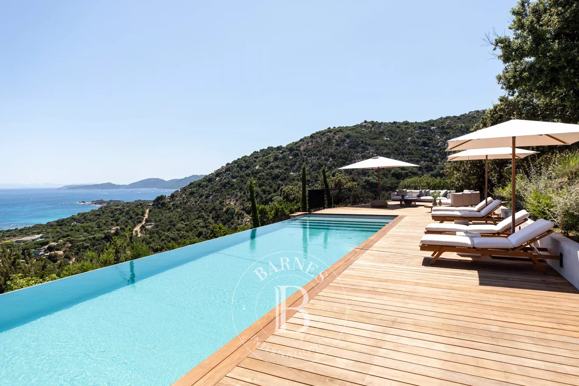 Porto-Vecchio  - Villa  - picture 2