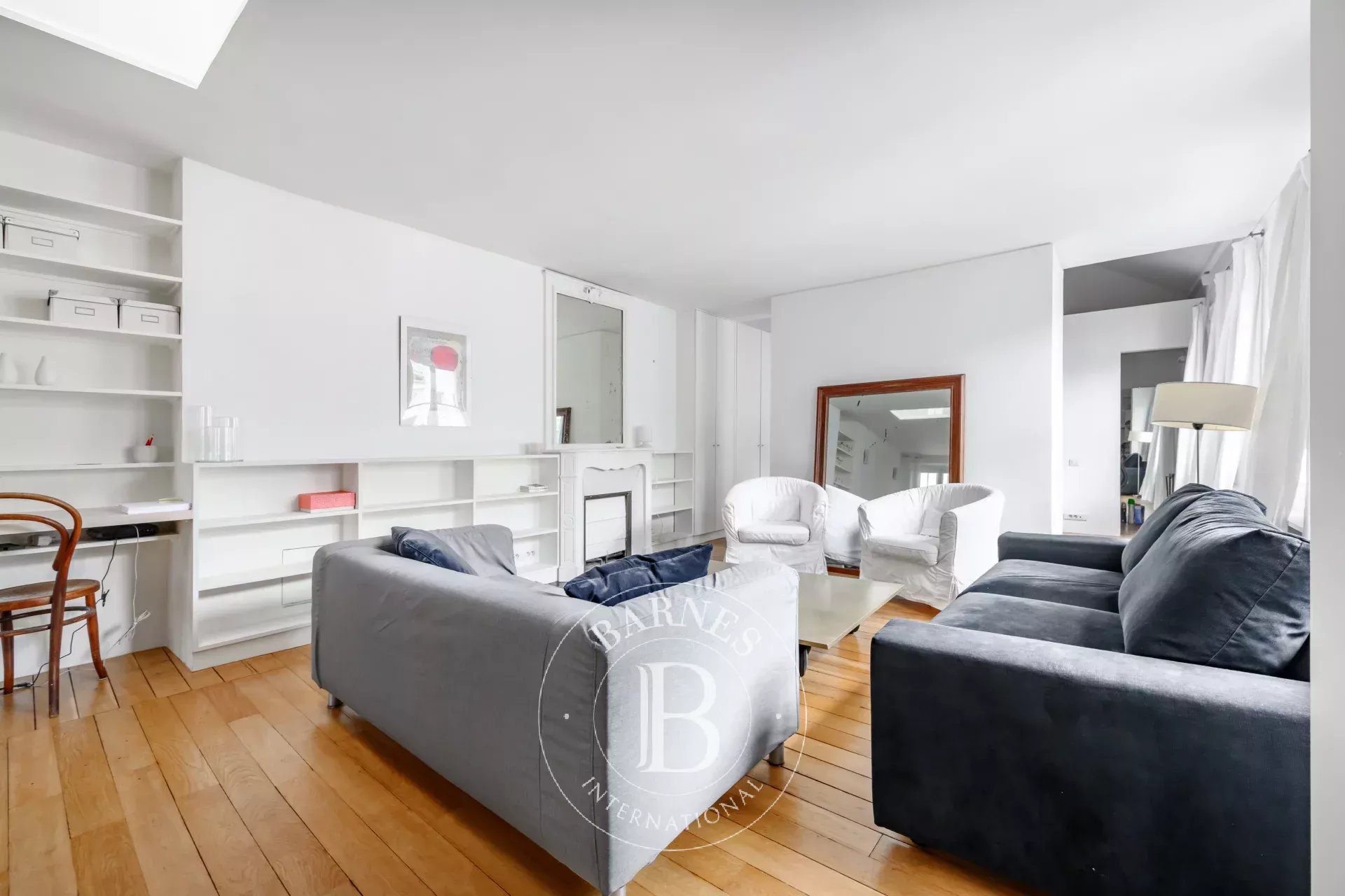 Appartement Paris 75001  -  ref 86457624 (picture 1)