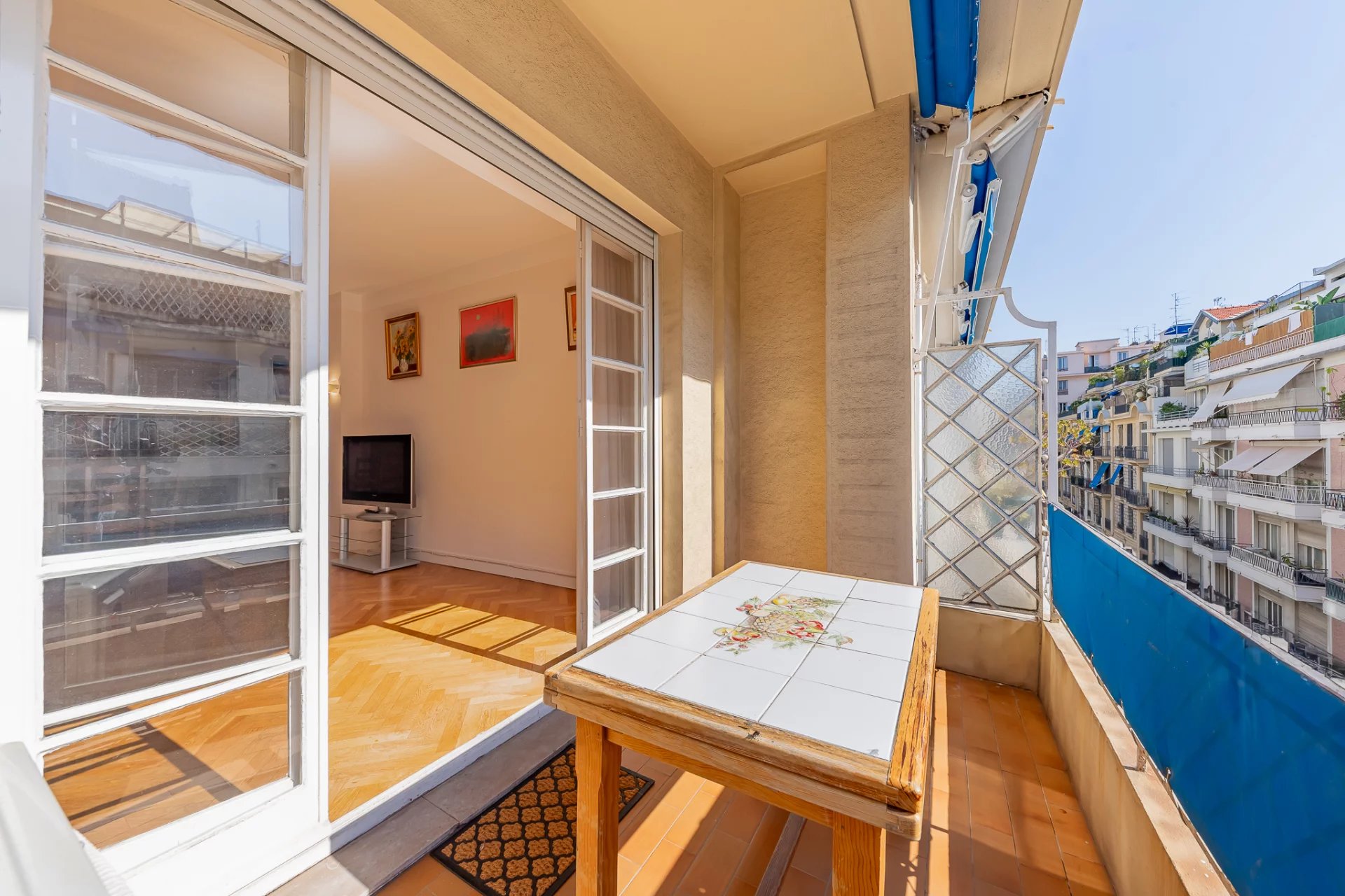 Vendita Appartamento - Nizza (Nice) Musiciens
