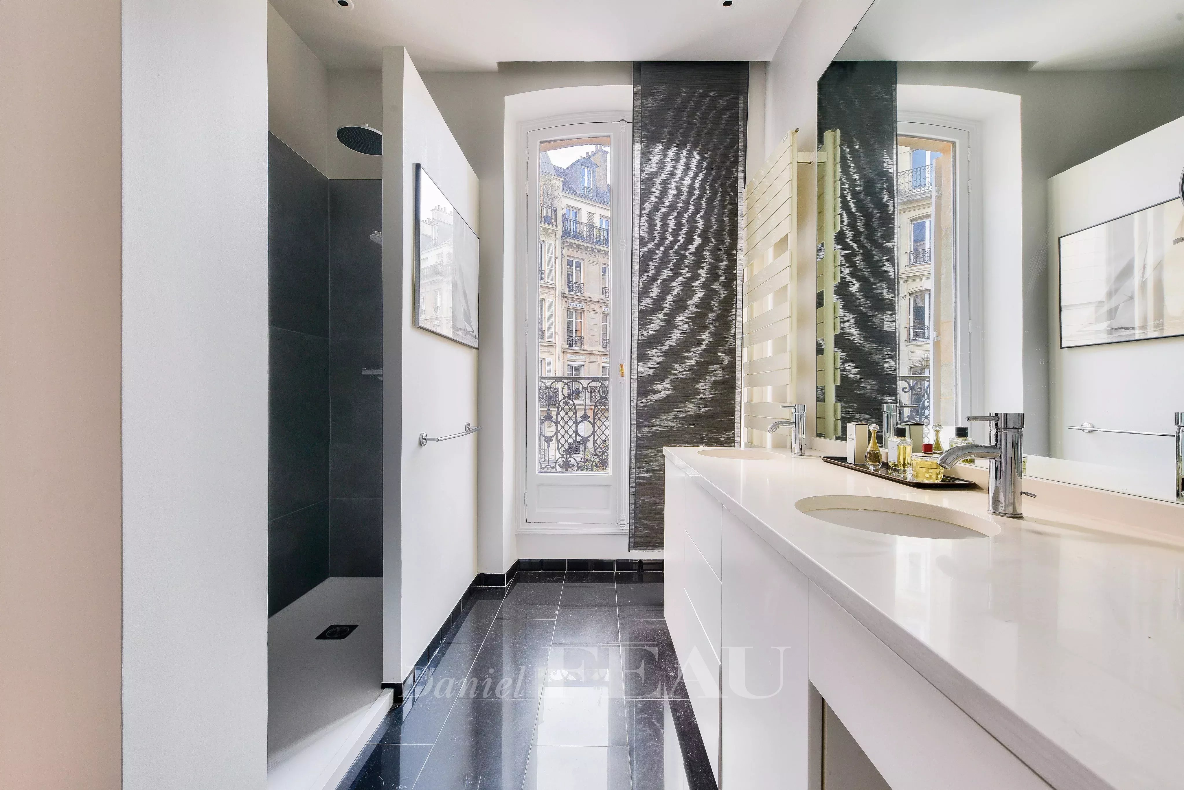 Rental Apartment Paris 9th