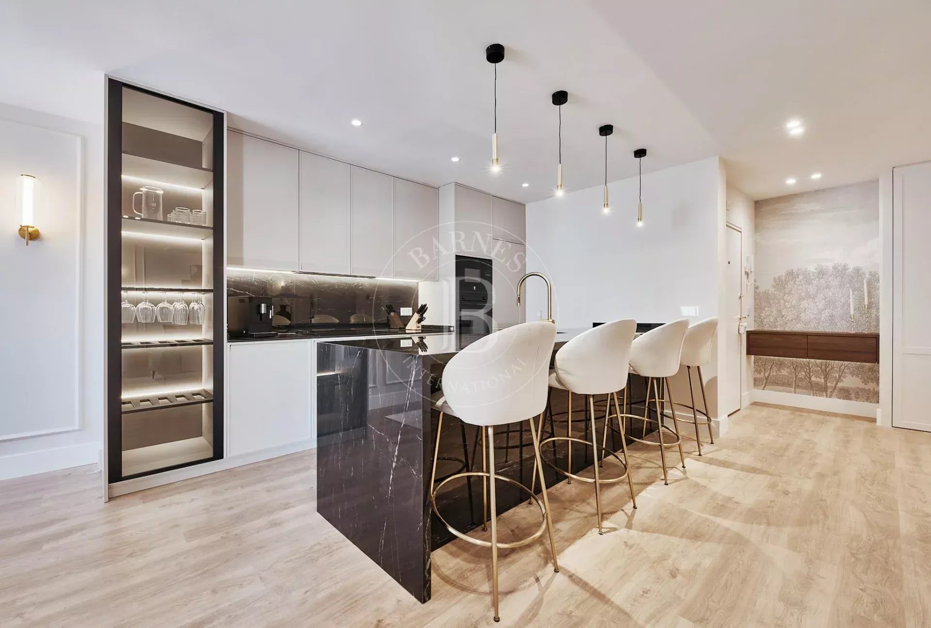 Daire Madrid - picture 5