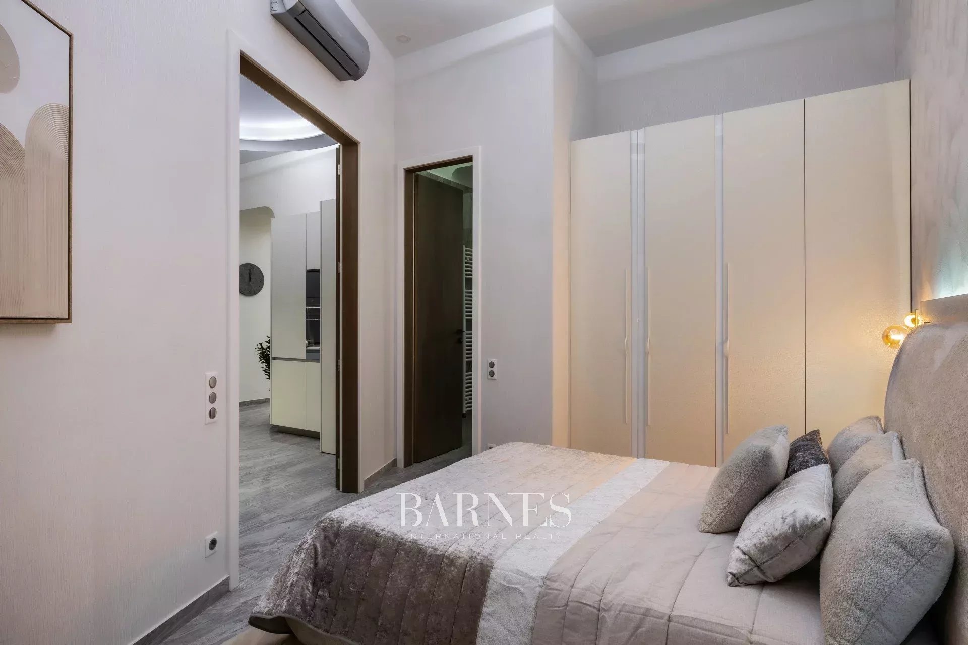 Daire Budapest VI. kerülete - picture 9