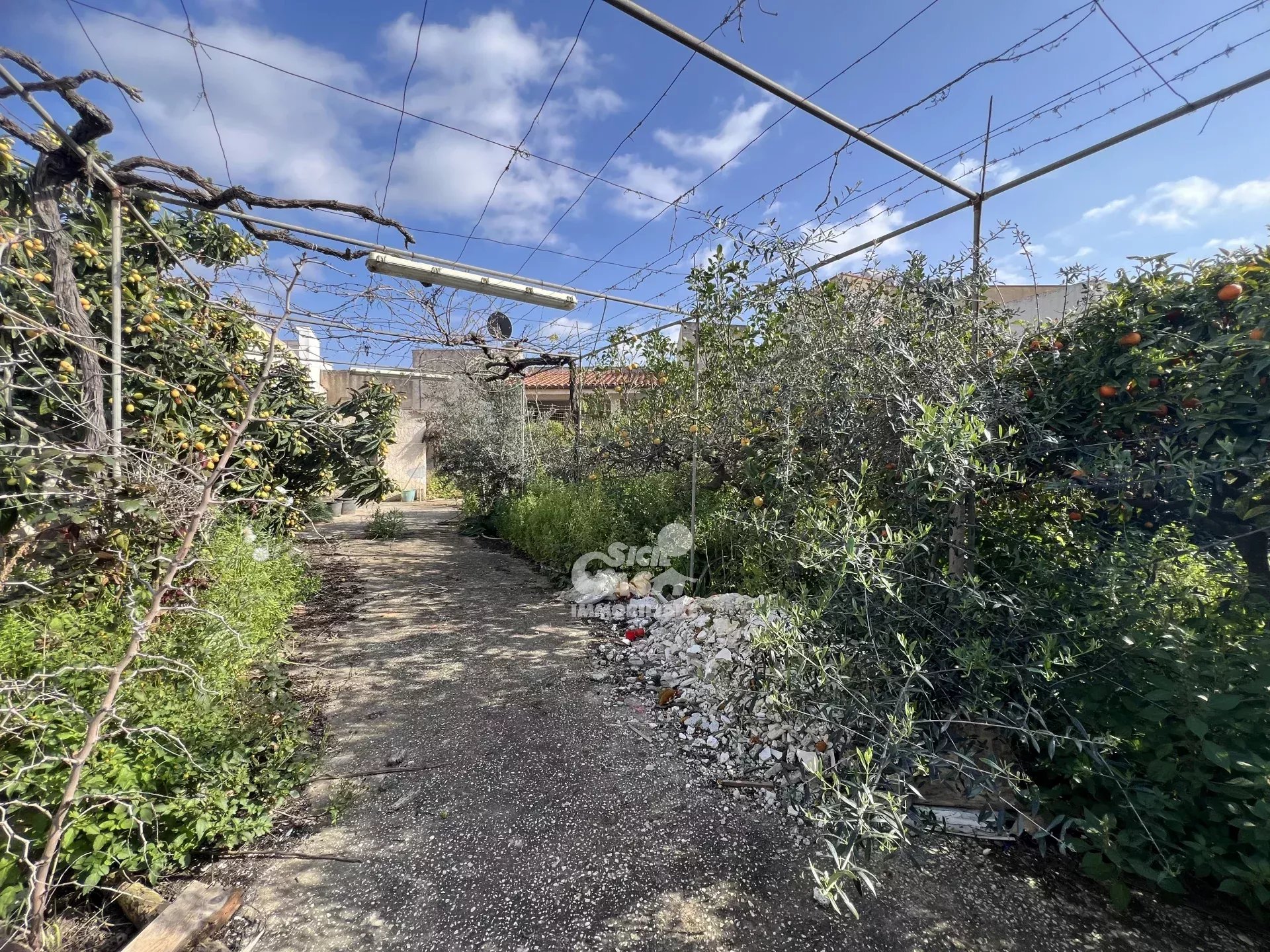 Photo bien immobilier