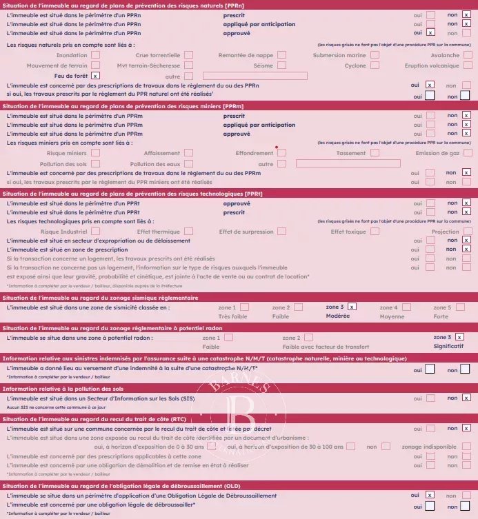 Mülkiyet Mougins - picture 21