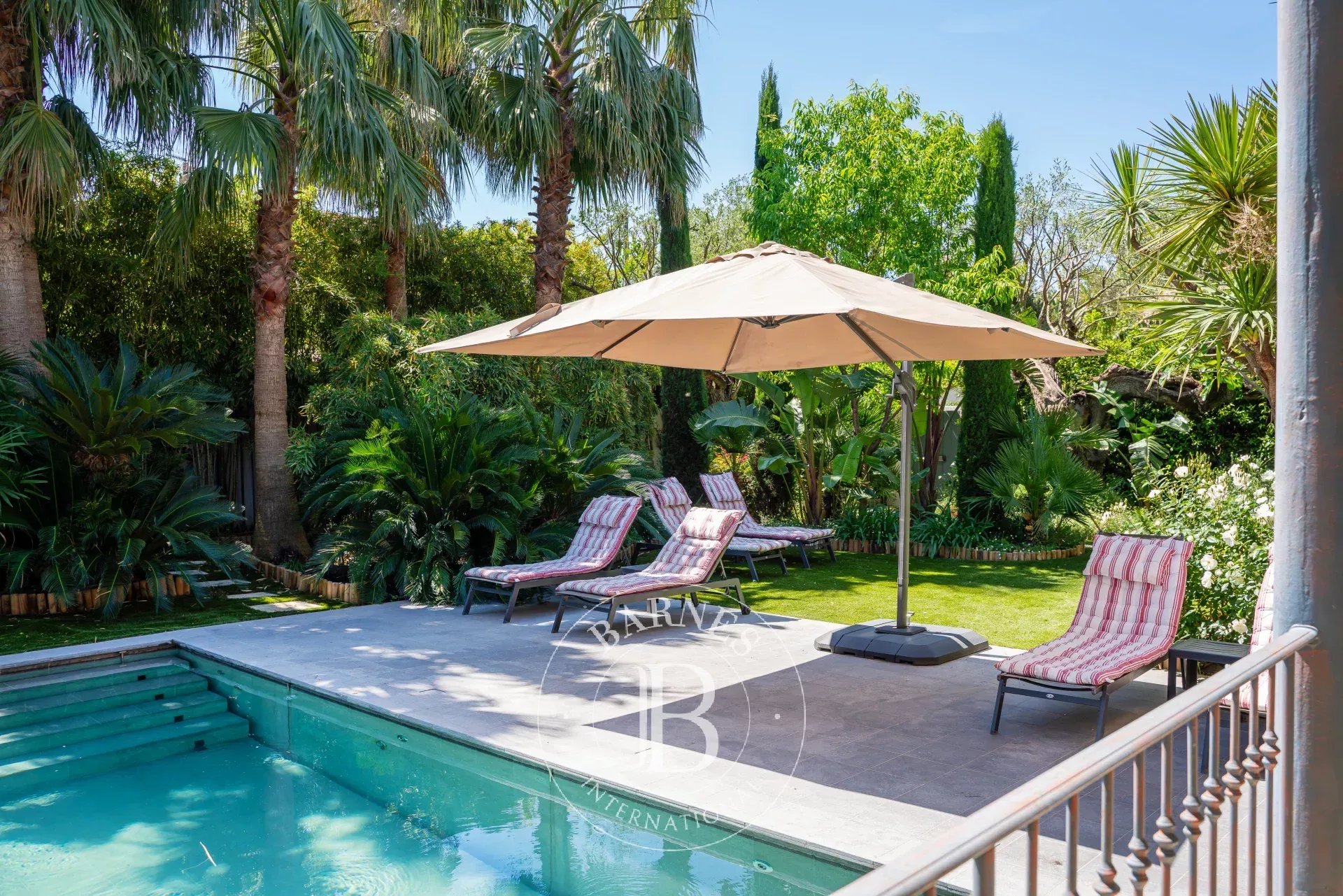 Villa Saint-Tropez  -  ref 85912260 (picture 3)