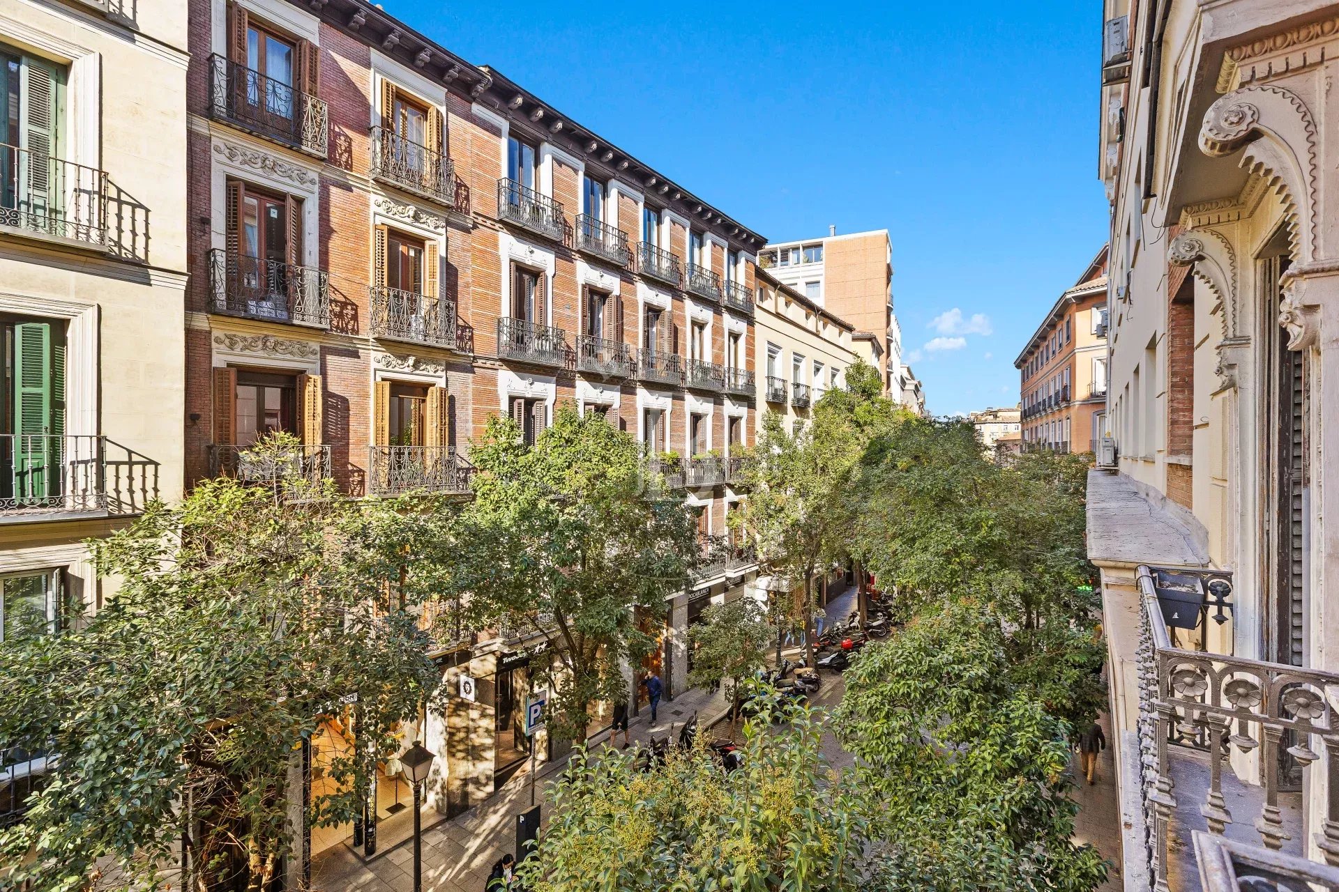 Daire Madrid - picture 7