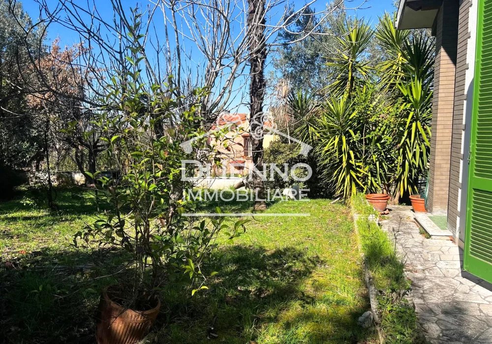 Vendita Villa Fara in Sabina Canneto