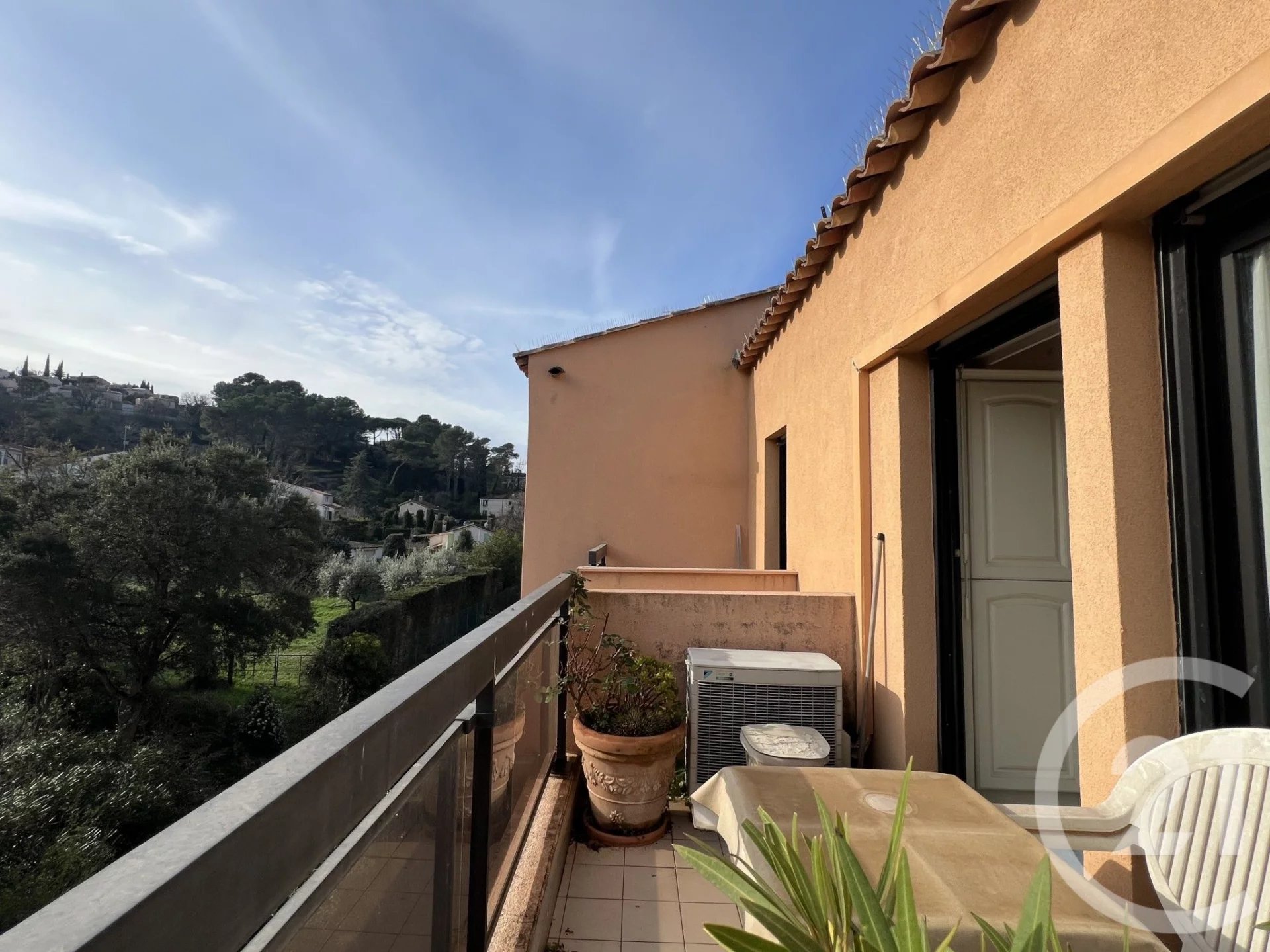 Sale Apartment Mougins